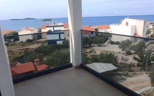 ☀RogoznicaHR)-apartmán s otvoreným výhľadom na more☀