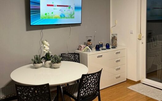 ☀Novalja(HR) – kompletne zariadený byt 150m od pláže