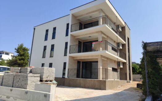 ☀Rogoznica(HR)-luxusné moderné byty s výhľadom na more☀