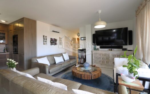 Vodice, Srima – komfortný 3 spálňový apartmán