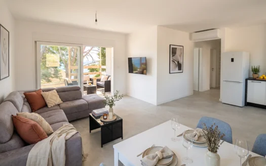 Hvar – exkluzívne apartmány v súkromnom rezorte priamo na pláži